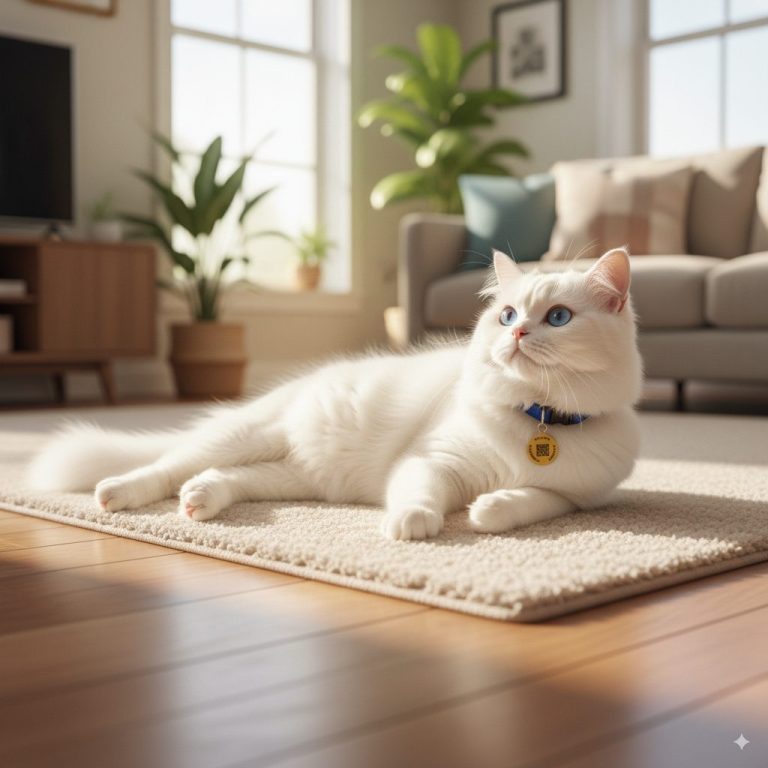 The Evolution of Pet Identification: From Tags to QR Codes