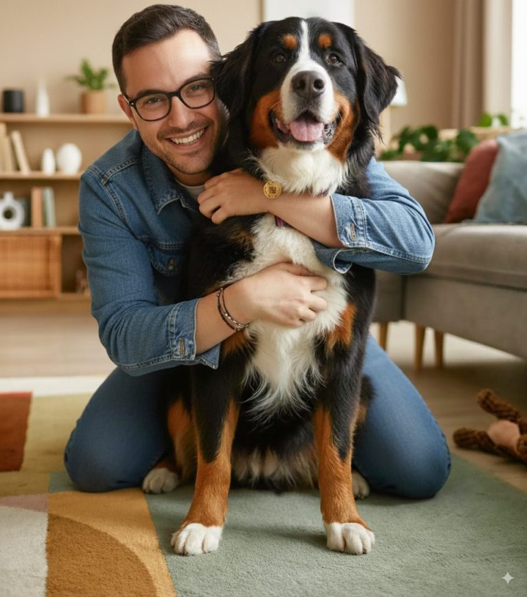How to Choose the Right Pet ID Tag: A Comprehensive Guide
