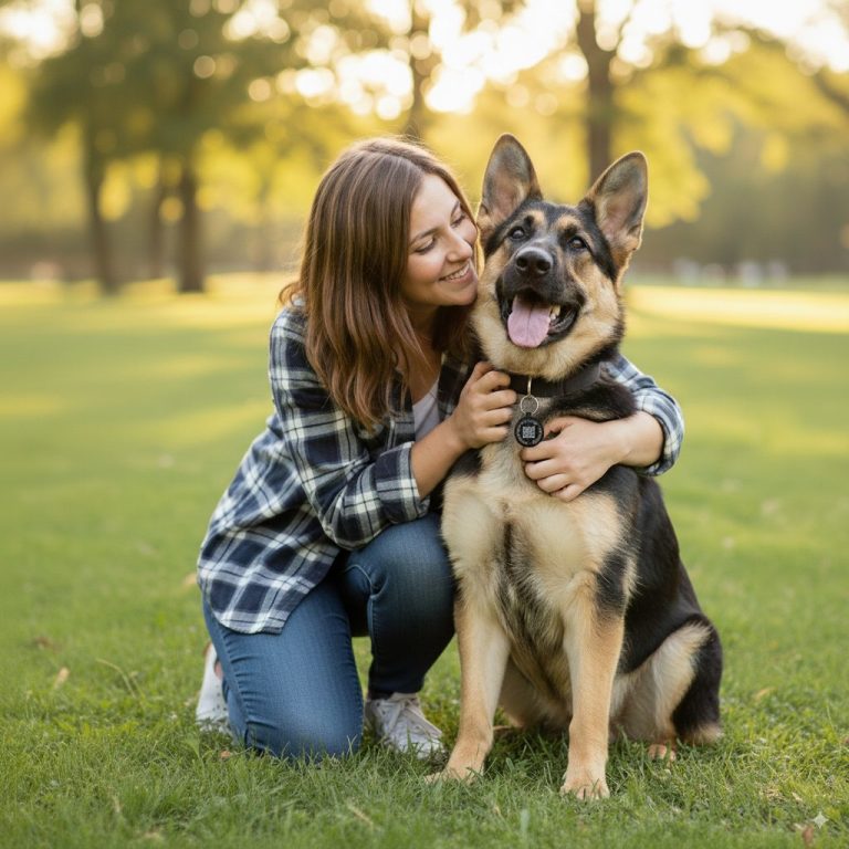 Why QR Tags Are the Future of Pet Identification